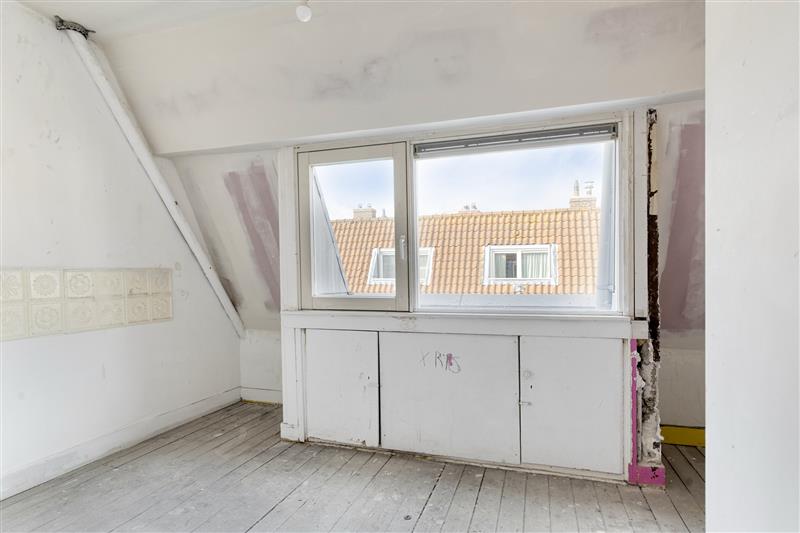 Appartement te koop: Gentiaanplein 52-1, Amsterdam