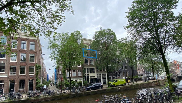 Brouwersgracht 21 2