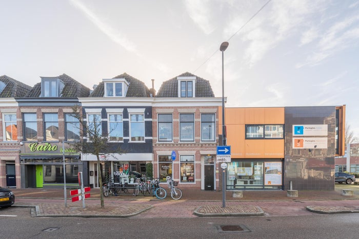 Te huur: Appartement Zeestraat 68 in Beverwijk