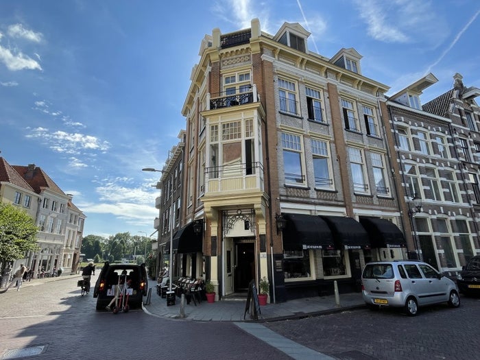 Te huur: Studio Nieuwe Markt in Deventer