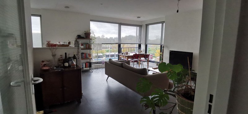 Appartement Jollemanhof in Oost, Amsterdam