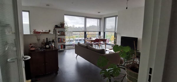 Appartement Jollemanhof in Amsterdam