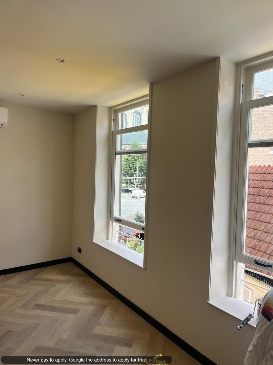 Woning te huur: Klokstraat, Goes