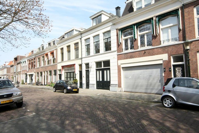 Te huur: Huis Schelpkade 11 12. in Den Haag