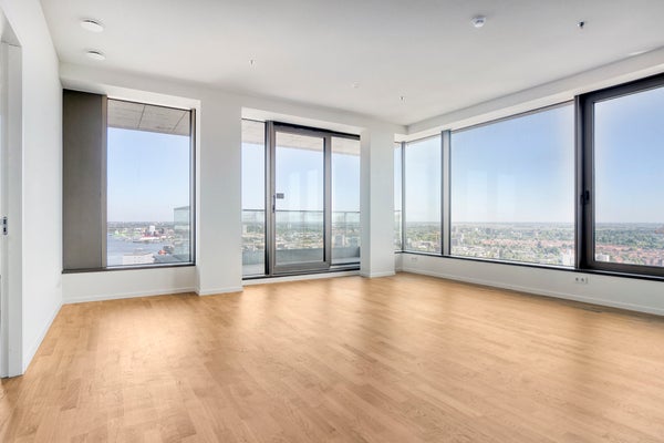 Appartement Bercylaan 531 in Amsterdam