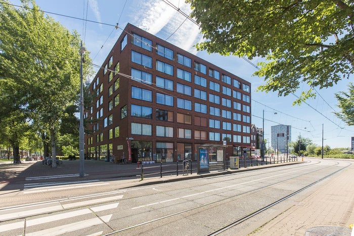 Te huur: Appartement KNSM-laan 96 in Amsterdam