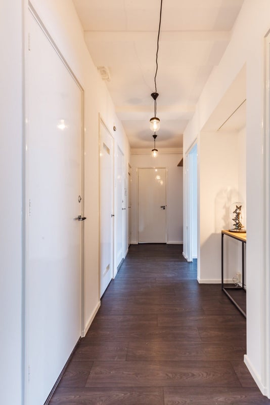 Te huur Appartement Kruiskade in Rotterdam