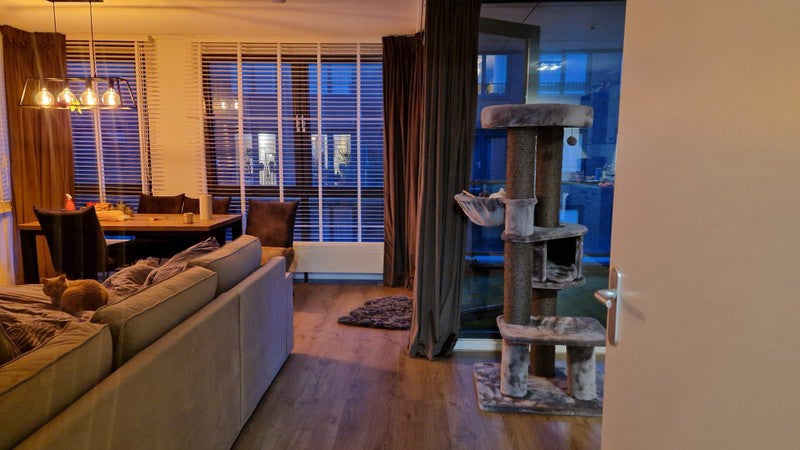 Appartement Louis Armstronglaan in Utrecht