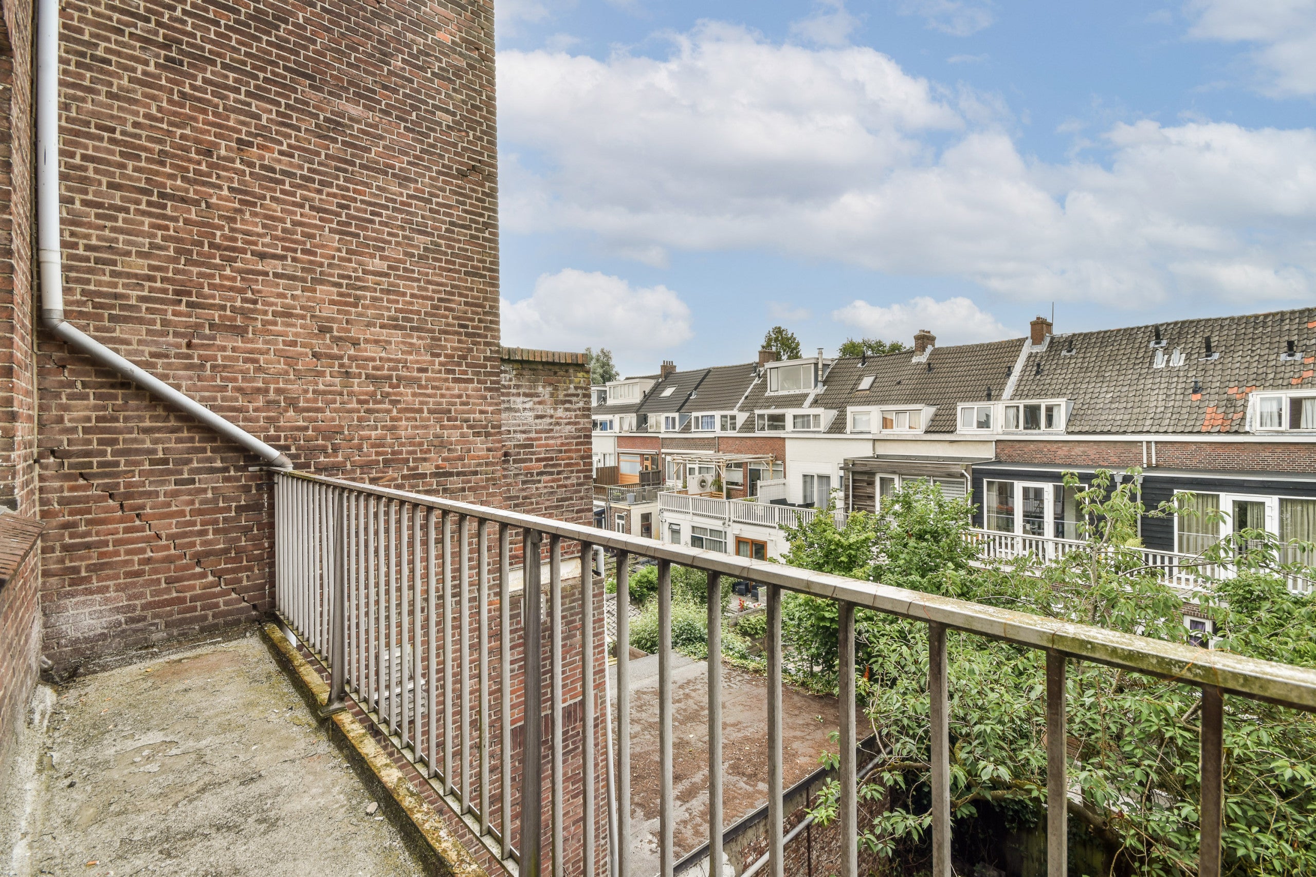 Appartement te huur Koraalstraat 40 in Rotterdam voor € 2.200