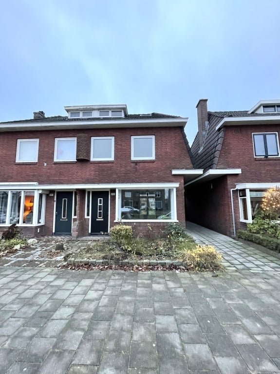 Rental Apartments Enschede