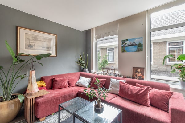 Te huur: Appartement Kotterstraat in Den Haag