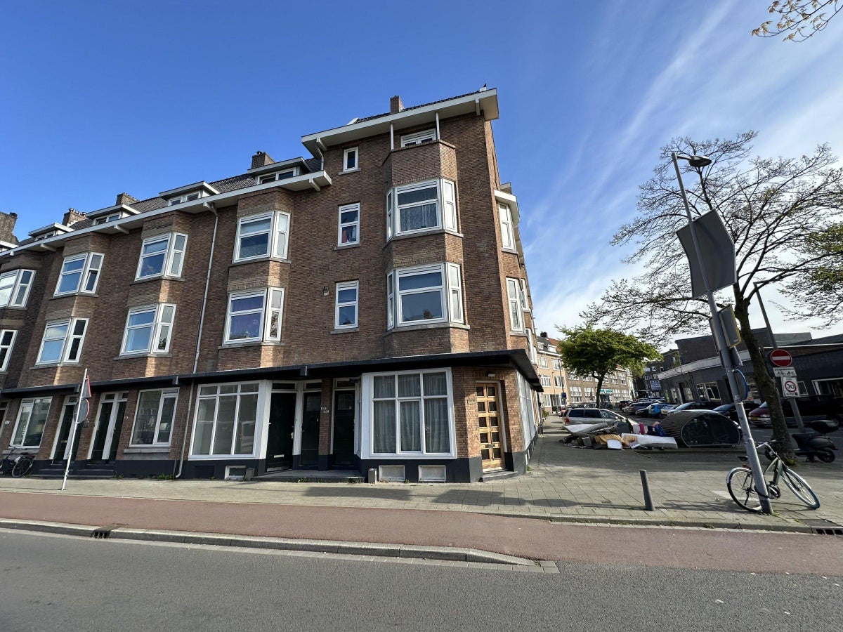 A rental house advertisment