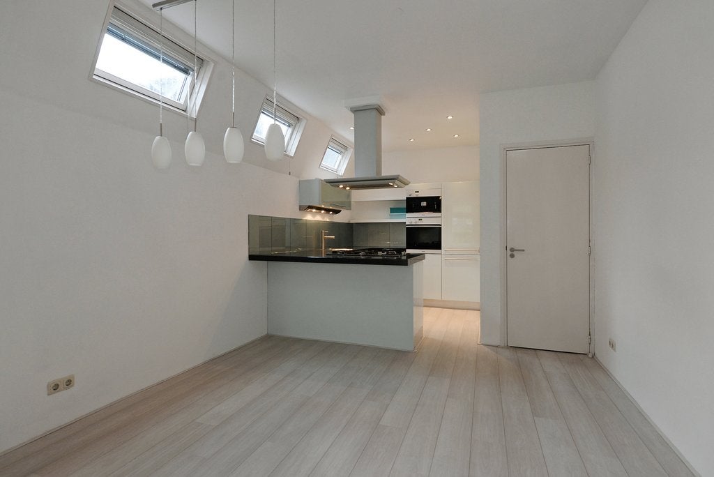 Tussenwoning te huur: Oostplantsoen 11, Delft