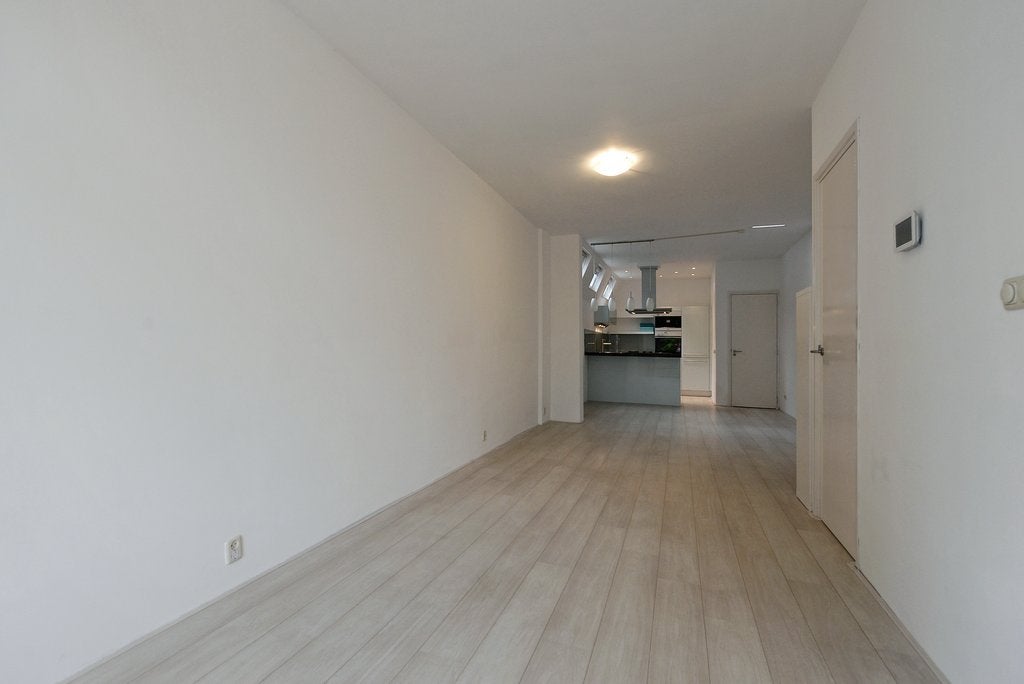 Tussenwoning te huur: Oostplantsoen 11, Delft