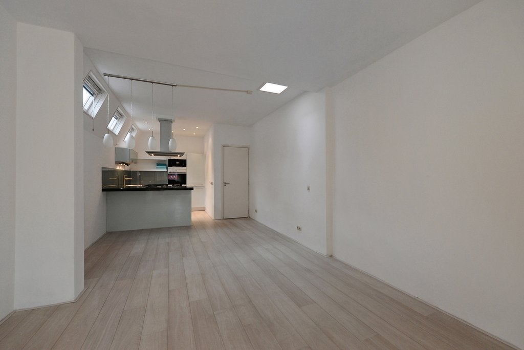 Tussenwoning te huur: Oostplantsoen 11, Delft