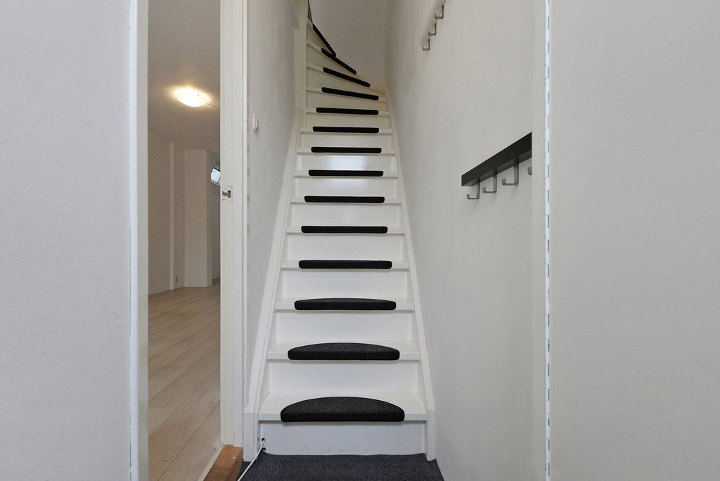 Tussenwoning te huur: Oostplantsoen 11, Delft