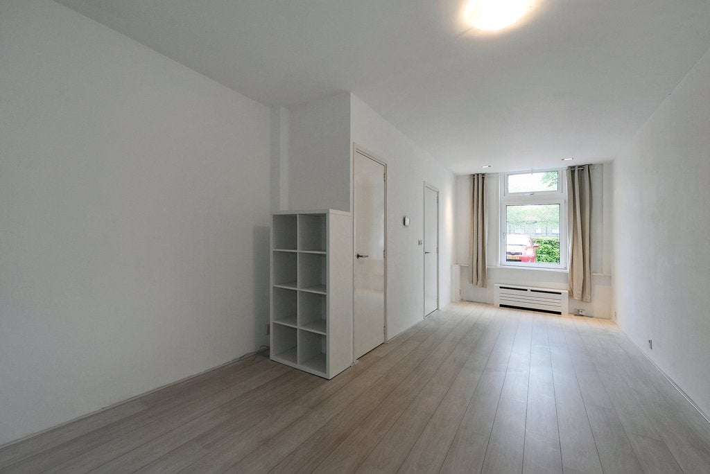 Tussenwoning te huur: Oostplantsoen 11, Delft