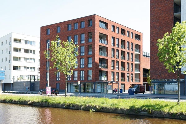 Neptunusplein 65 Assen