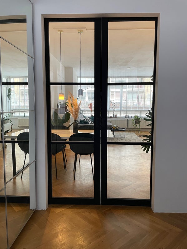 Te huur Appartement Korte Hoogstraat 11 B in Rotterdam