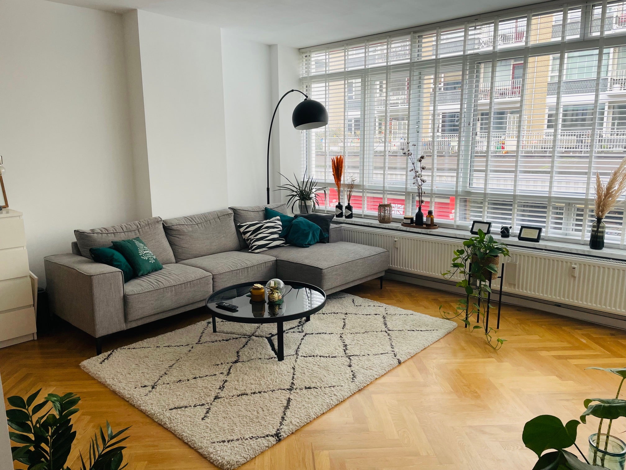 Te huur Appartement Korte Hoogstraat 11 B in Rotterdam