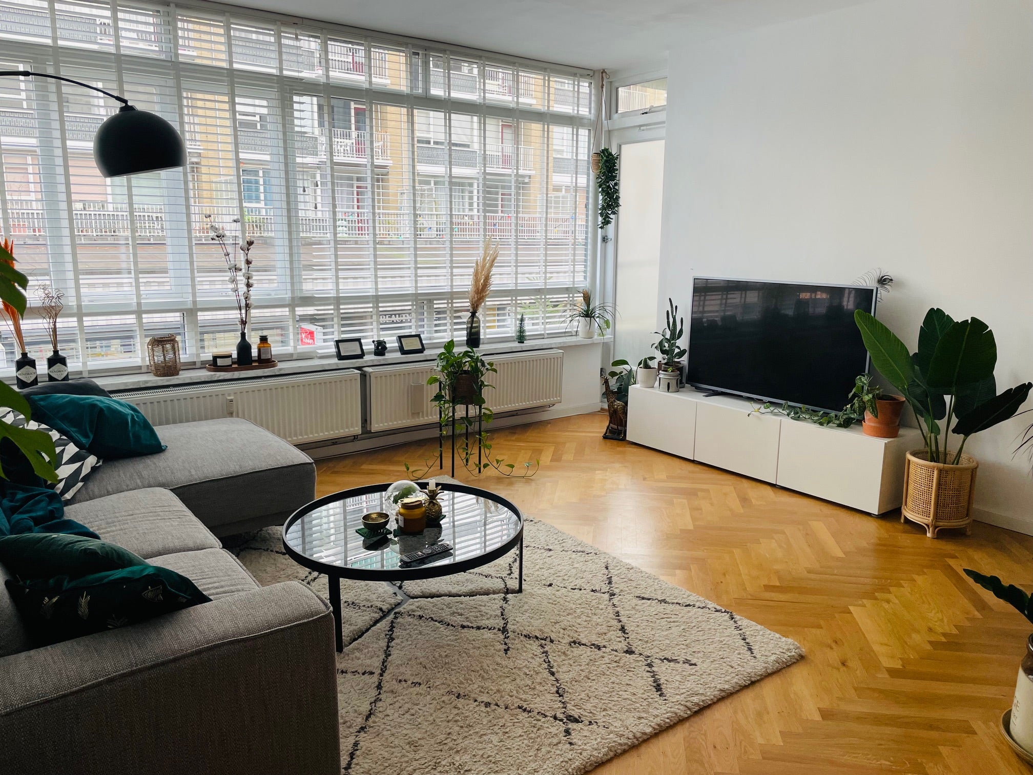 Te huur Appartement Korte Hoogstraat 11 B in Rotterdam