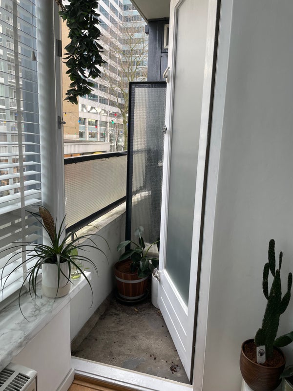 Te huur Appartement Korte Hoogstraat 11 B in Rotterdam
