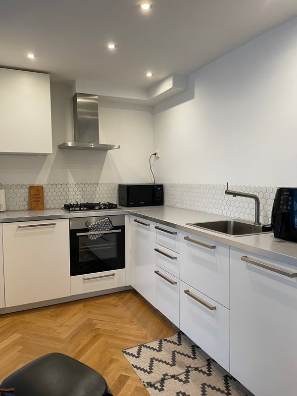 Te huur Appartement Korte Hoogstraat 11 B in Rotterdam