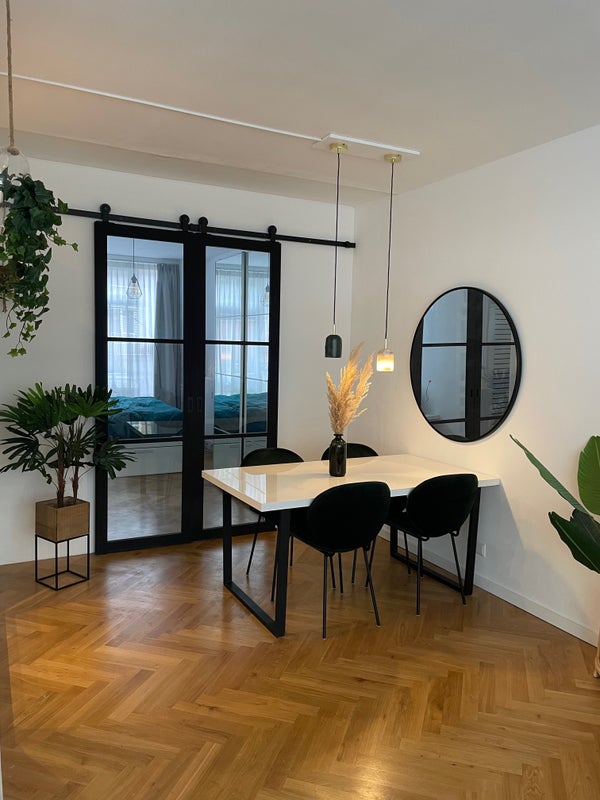 Te huur Appartement Korte Hoogstraat 11 B in Rotterdam