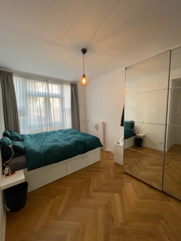 Te huur Appartement Korte Hoogstraat 11 B in Rotterdam