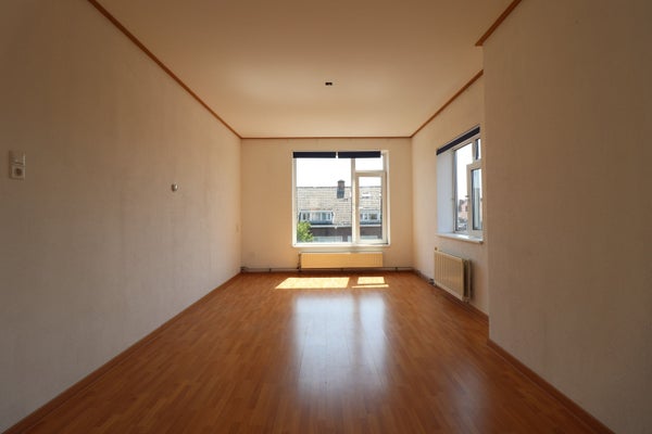 Appartement Franselaan in Rotterdam