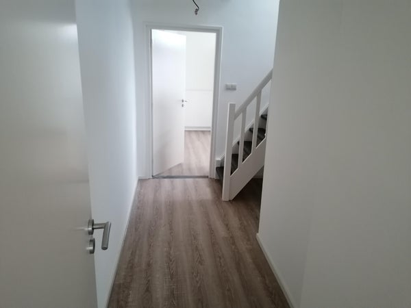 Huis Tegelseweg in Venlo