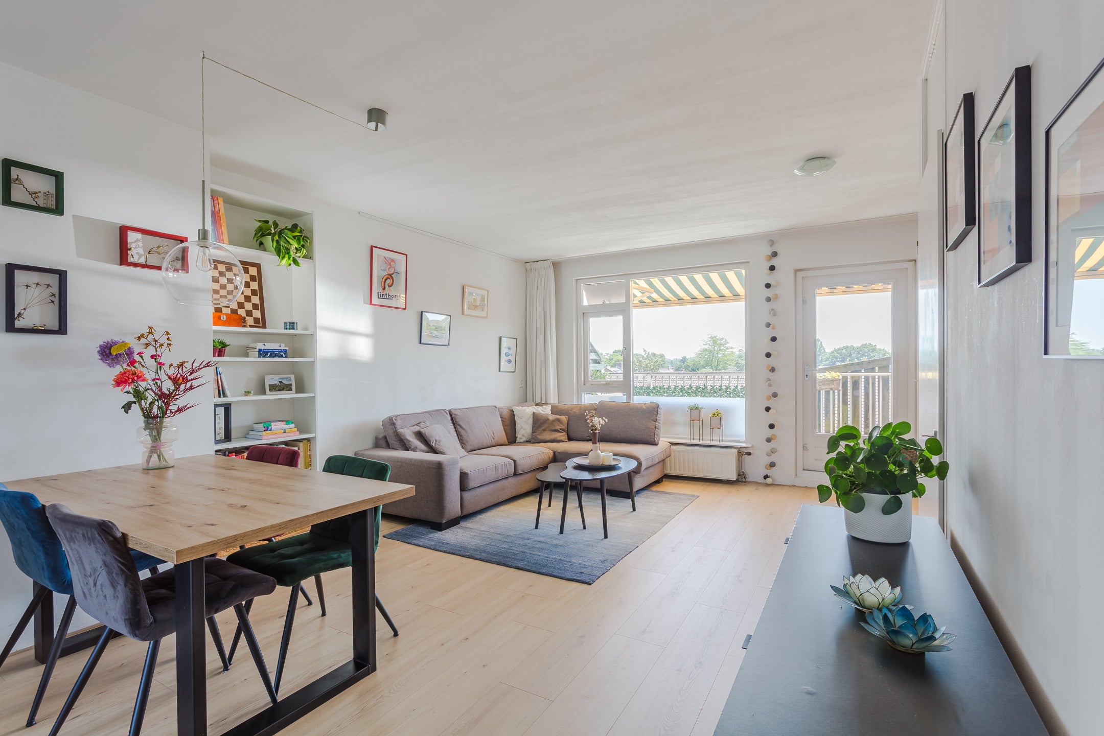 Appartement Albert van Dalsumlaan 459 in Utrecht