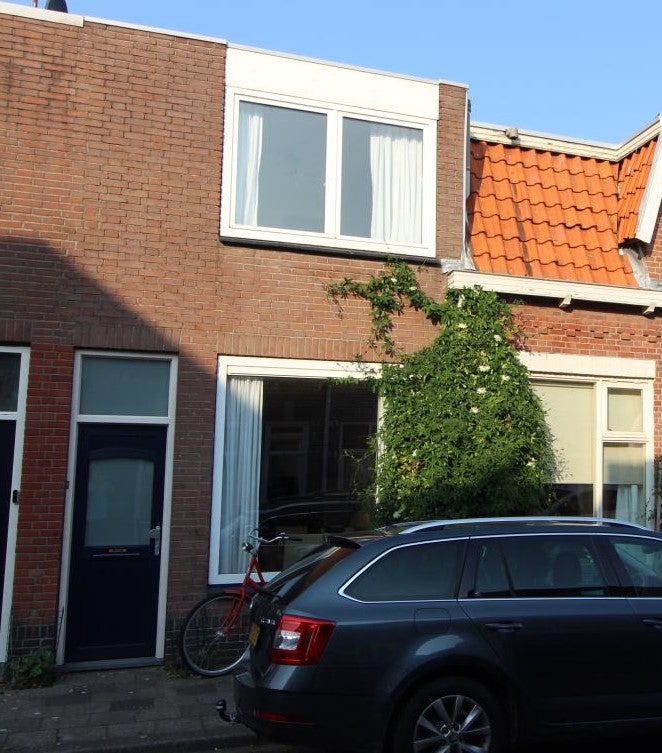 Te huur: Huis Bremstraat in Utrecht