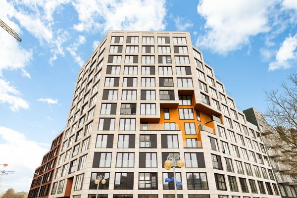 Niemeyerstraat