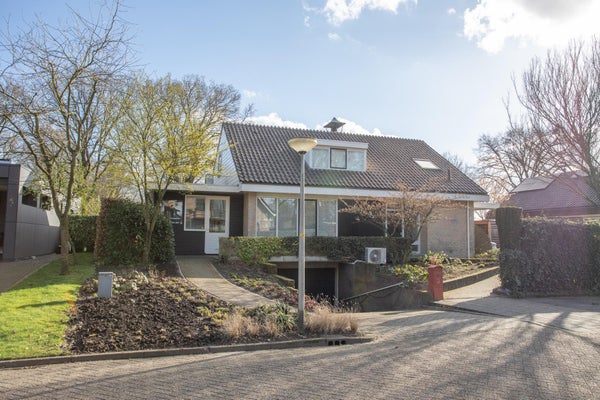 Huis te koop Lavendelhof 35 in Wierden voor € 329.000