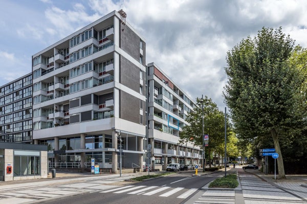 Geleenstraat