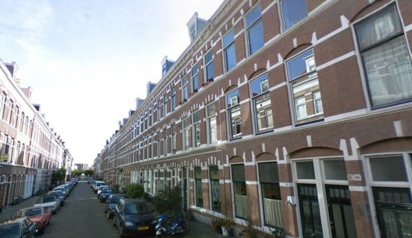 Te huur: Appartement Van Bylandtstraat in Den Haag