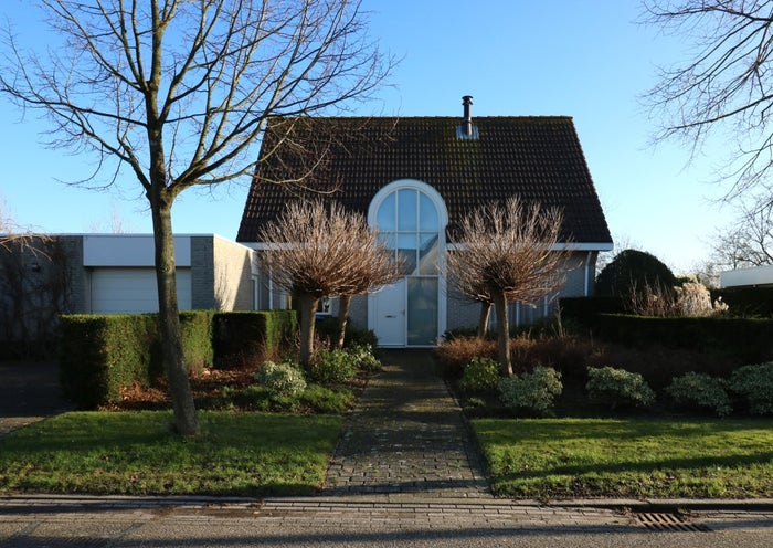 Te huur: Huis Vlijekreek in Goes