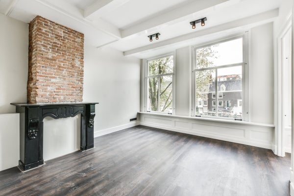 Appartement Prinsengracht