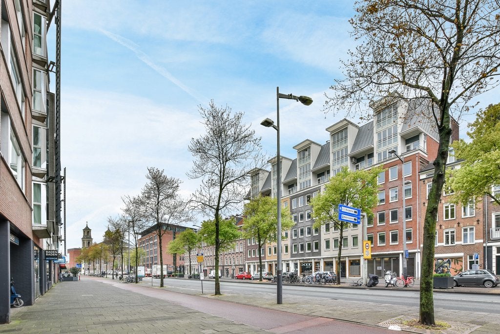 Valkenburgerstraat 198 A