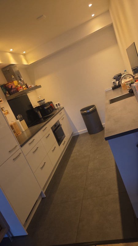 Flat Raadhuisplein in Rozenburg