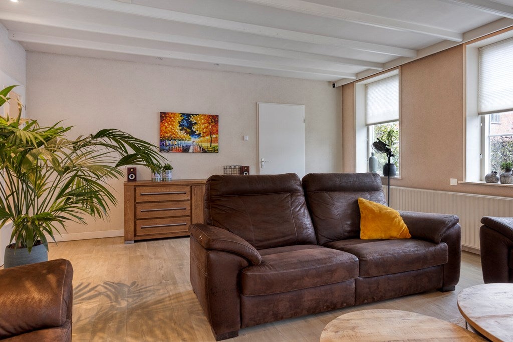 Vrijstaande woning te koop: Lange Nieuwstraat 28, Kloosterzande