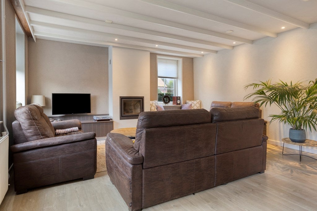 Vrijstaande woning te koop: Lange Nieuwstraat 28, Kloosterzande