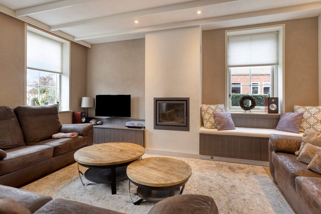 Vrijstaande woning te koop: Lange Nieuwstraat 28, Kloosterzande