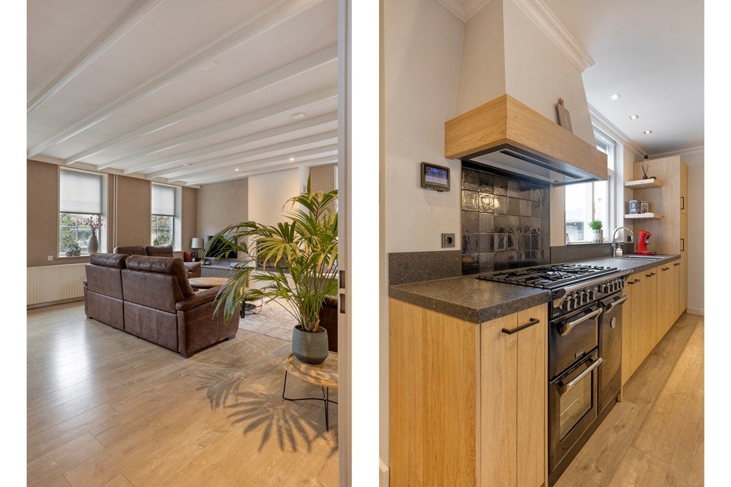Vrijstaande woning te koop: Lange Nieuwstraat 28, Kloosterzande