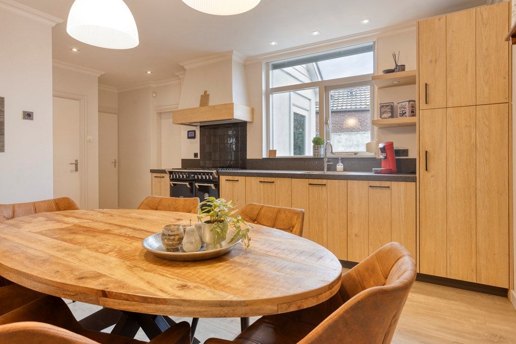 Vrijstaande woning te koop: Lange Nieuwstraat 28, Kloosterzande