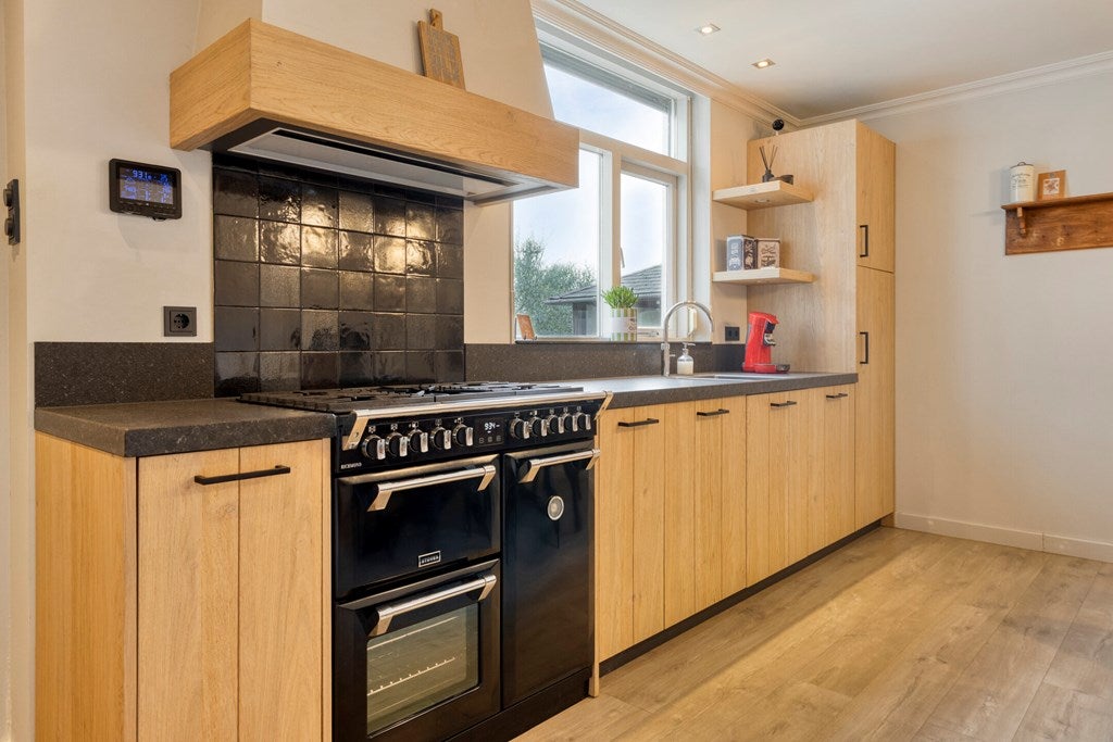 Vrijstaande woning te koop: Lange Nieuwstraat 28, Kloosterzande