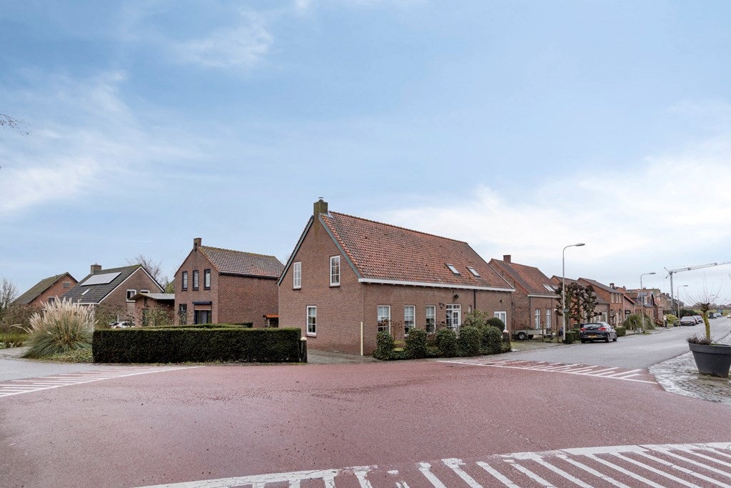 Vrijstaande woning te koop: Lange Nieuwstraat 28, Kloosterzande