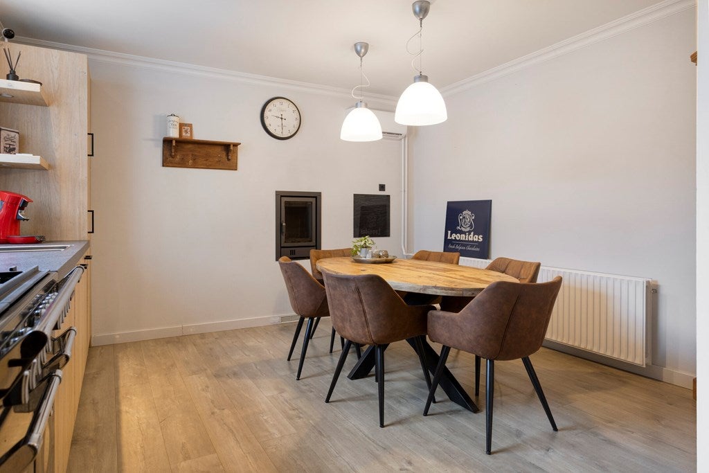Vrijstaande woning te koop: Lange Nieuwstraat 28, Kloosterzande