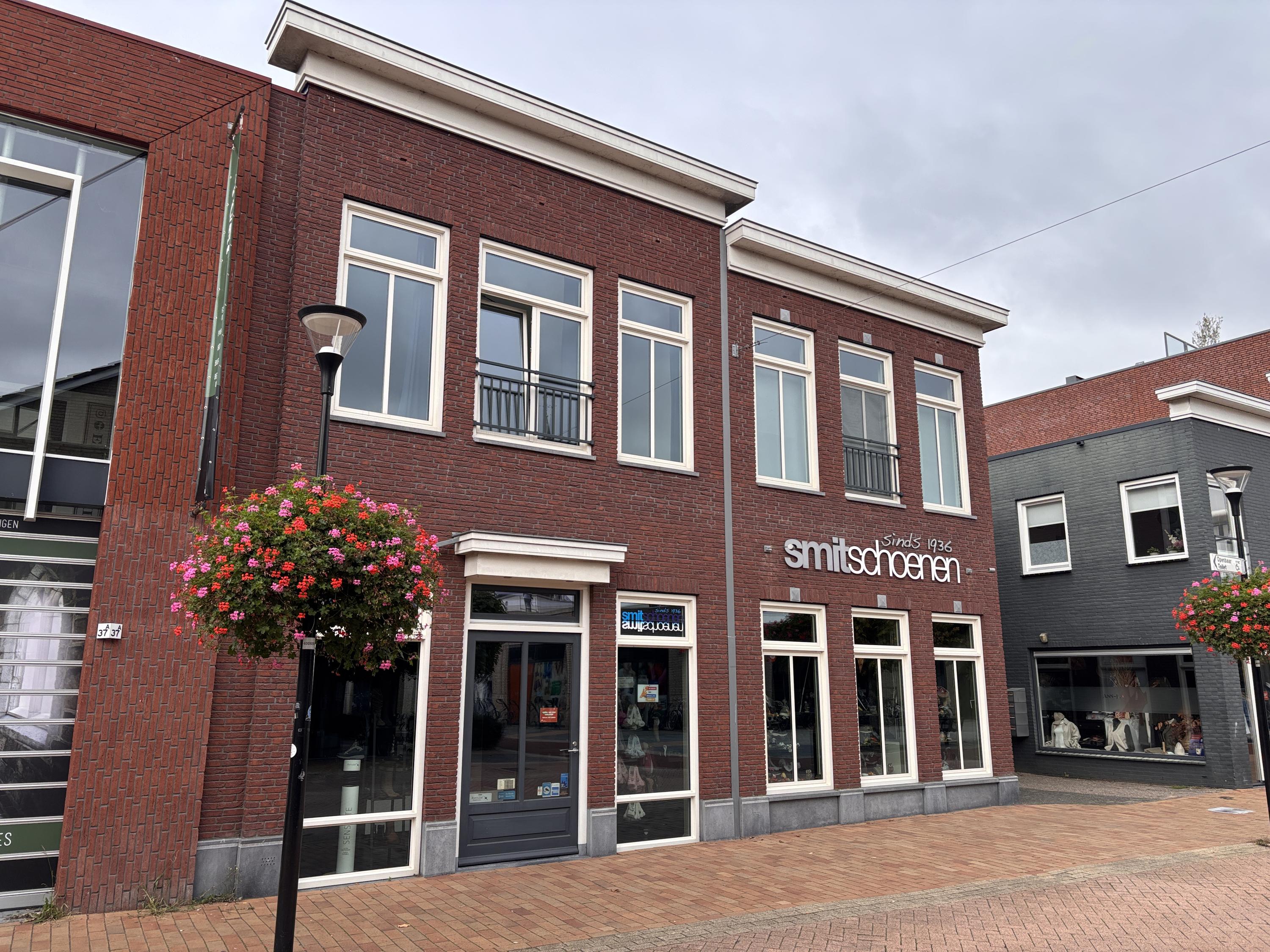 Dorpsstraat 39 A